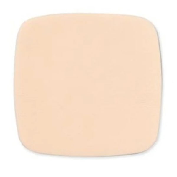 Aquacel Foam schuimverband adhesief 8 x 8 cm