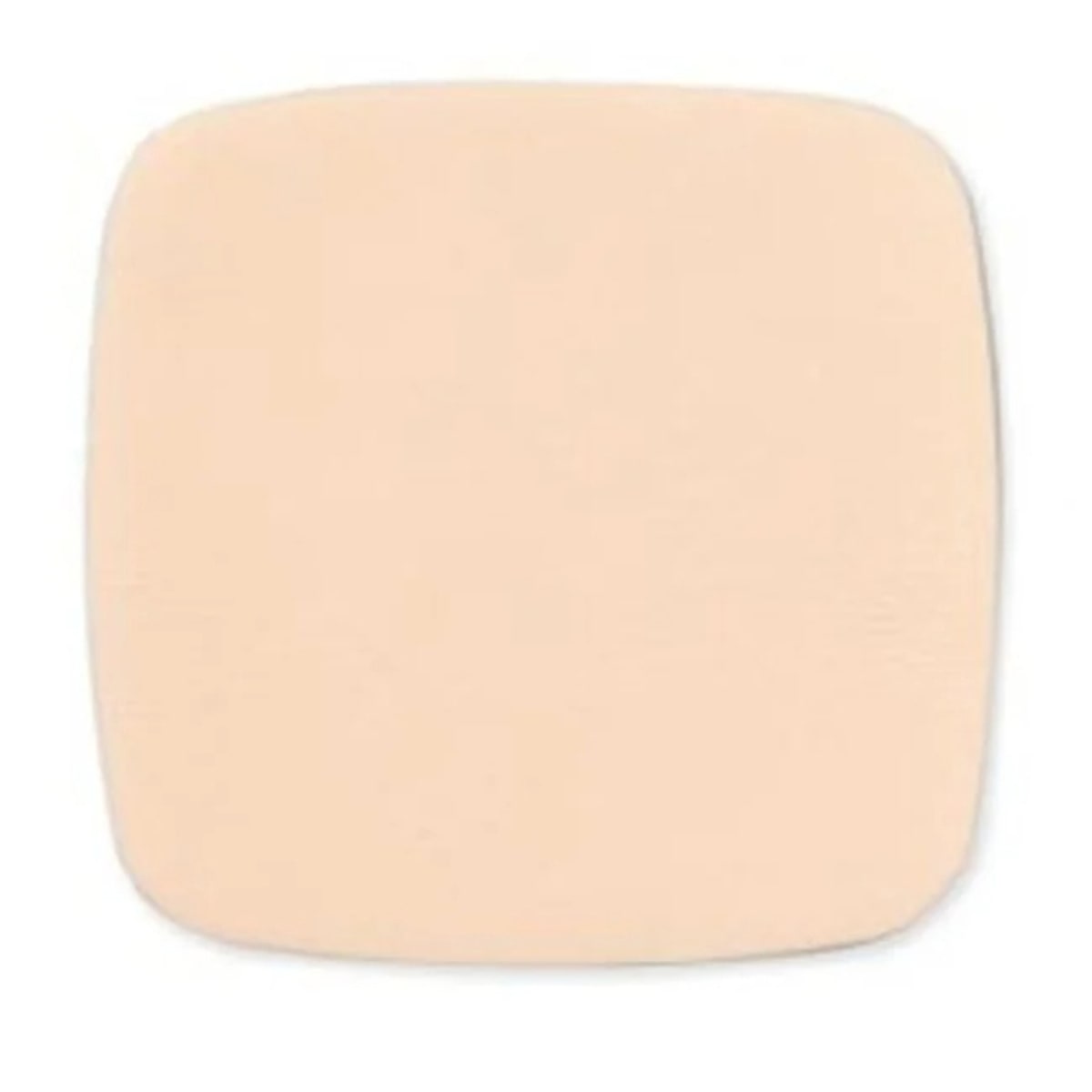 Aquacel Foam schuimverband niet-adhesief 5 x 5 cm