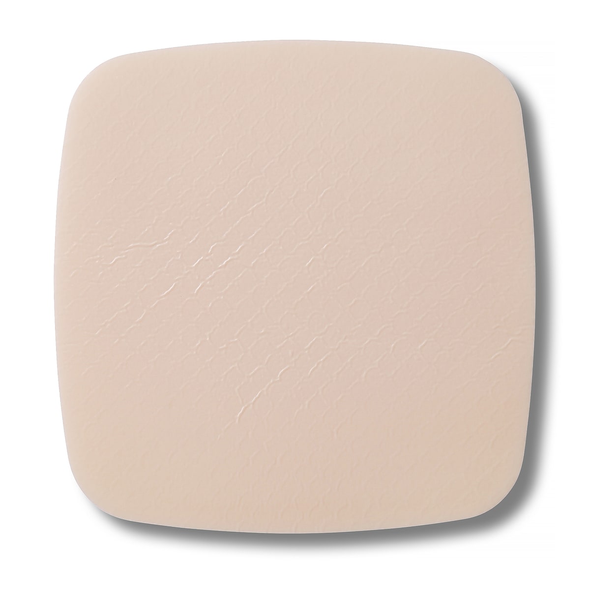 Aquacel Foam schuimverband niet-adhesief 5 x 5 cm, foto 2 van 4