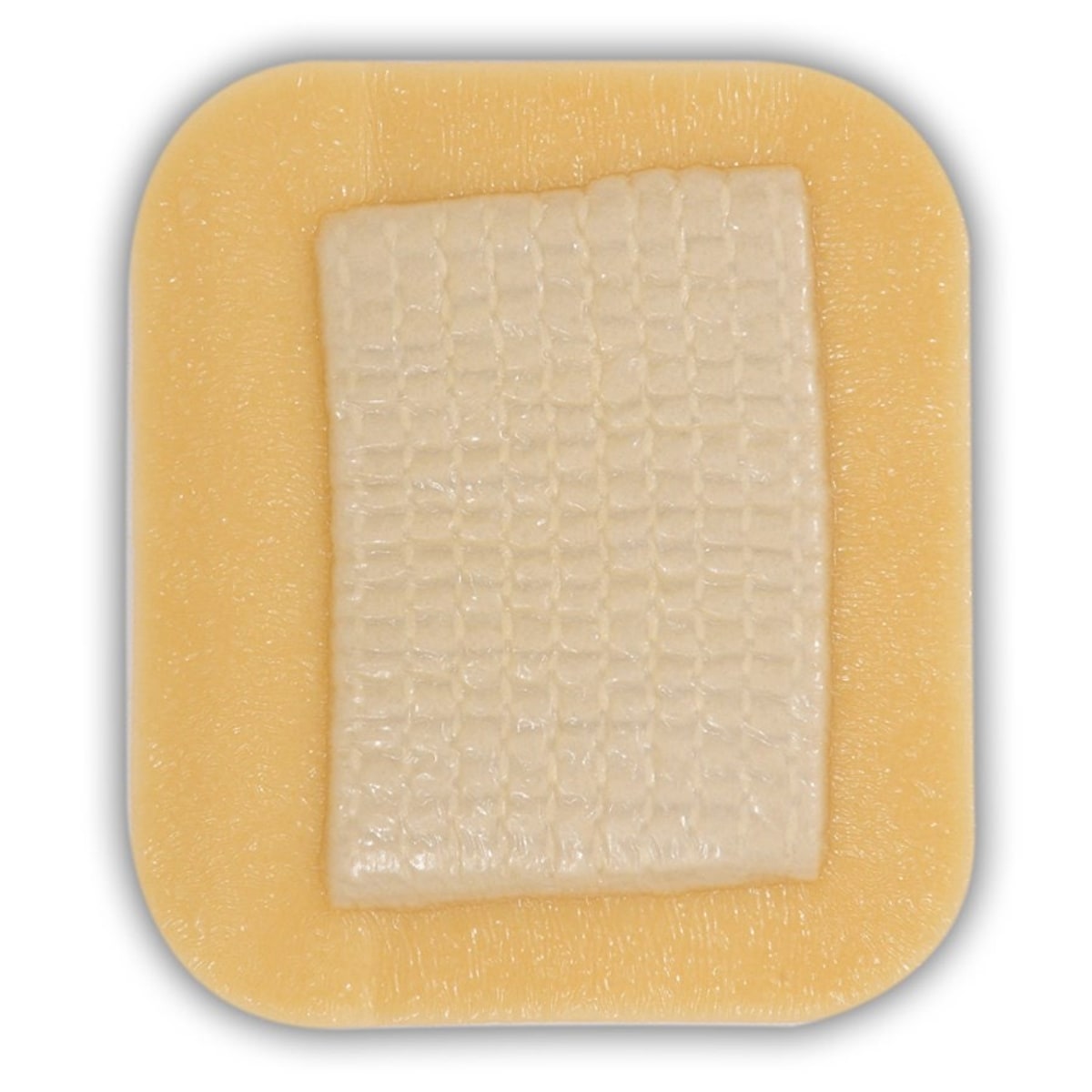 Aquacel Surgical hydro-actief verband 9 x 25 cm