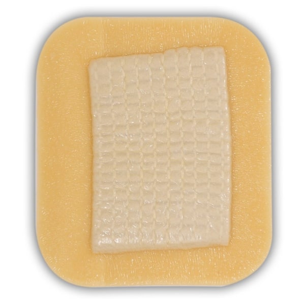 Aquacel Surgical hydro-actief verband 9 x 30 cm