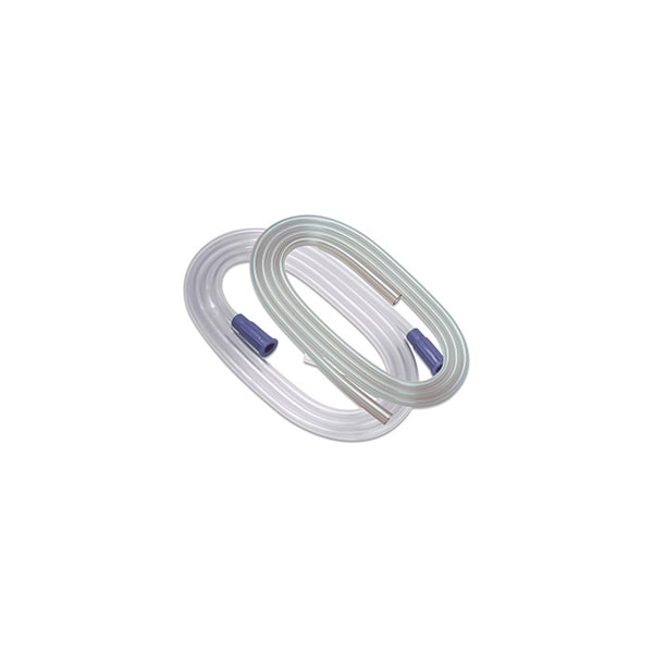 Argyle™ Bubble tubing non-conductive 7 mm x 30 m – op rol