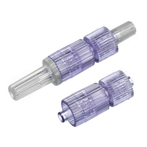 B.Braun connector V/V (spuitkoppelstuk) Luer-Lock