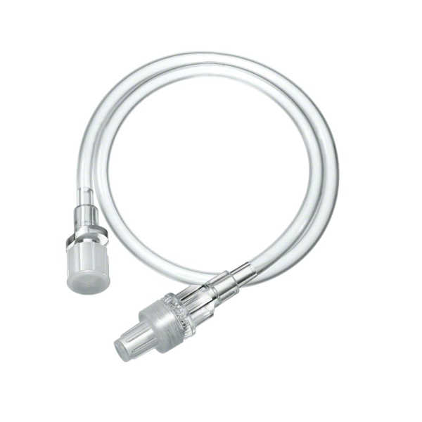 B Braun EXTENSION LINE TYPE HEIDELBERGER 75CM