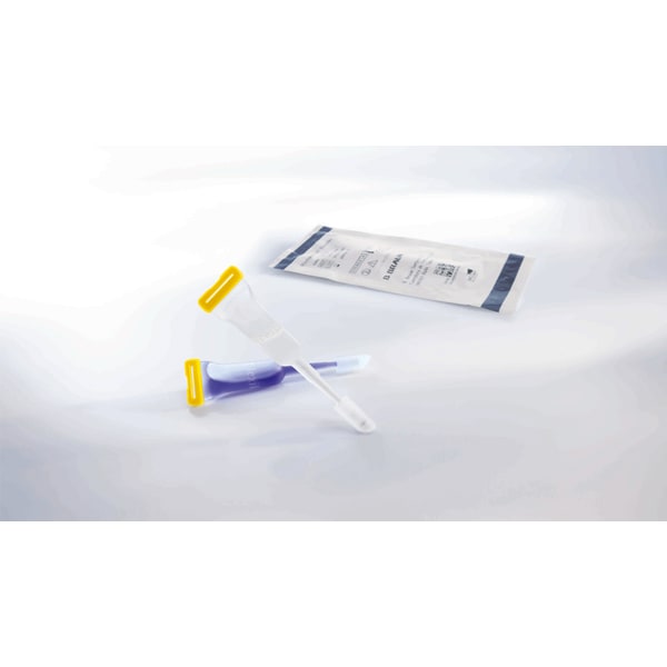 B.Braun Histoacril huidlijm 0,5 ml - Transparant