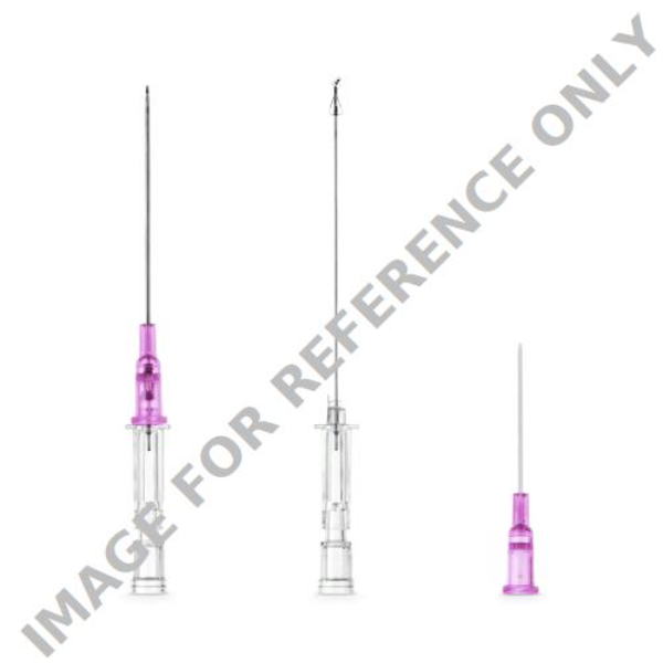 B.Braun Introcan sasfety FEP 20G x 45 mm