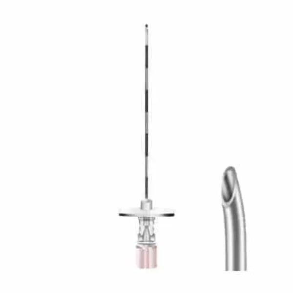 B.Braun Perican Tuohy Epidruaal naald - 18 G, 150 mm
