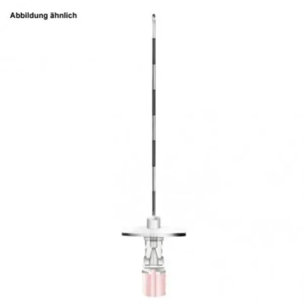 B.Braun Perican Tuohy Epidruaal naald — afbeelding 2