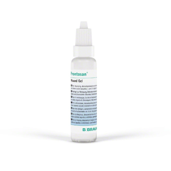 B Braun Prontosan Gel 30ml