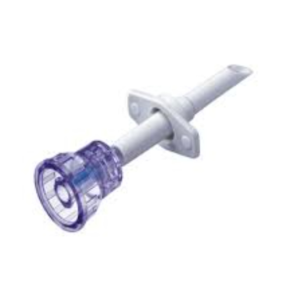 B. Braun Spike safesite 2 DP3500L