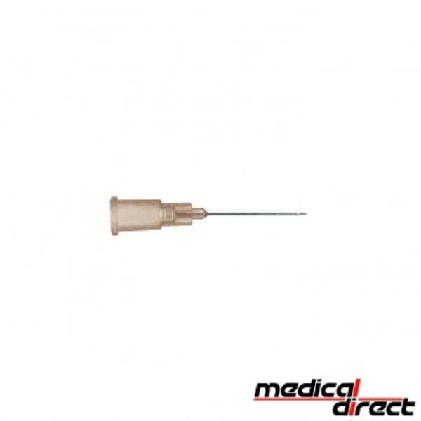 B.Braun Sterican Injectienaald - 26 G, 12 mm