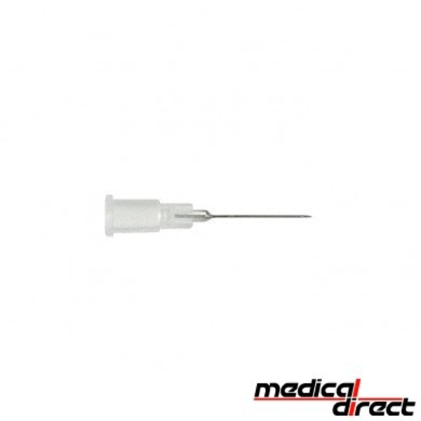 B.Braun Sterican Injectienaald - 27 G, 12 mm