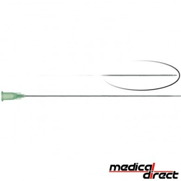 B.Braun Sterican Injectienaald - 21 G, 120 mm