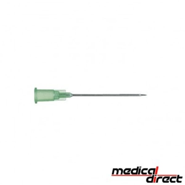 B.Braun Sterican Injectienaald - 21 G, 25 mm
