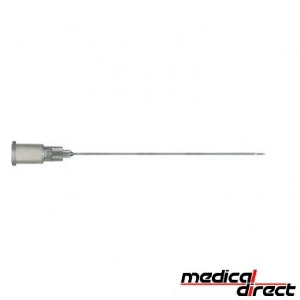 B.Braun Sterican Injectienaald - 22 G, 40 mm