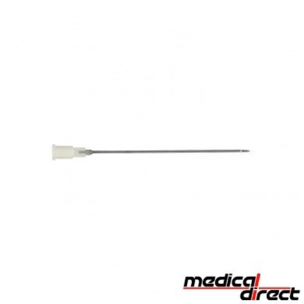 B.Braun Sterican Injectienaald - 23 G, 60 mm