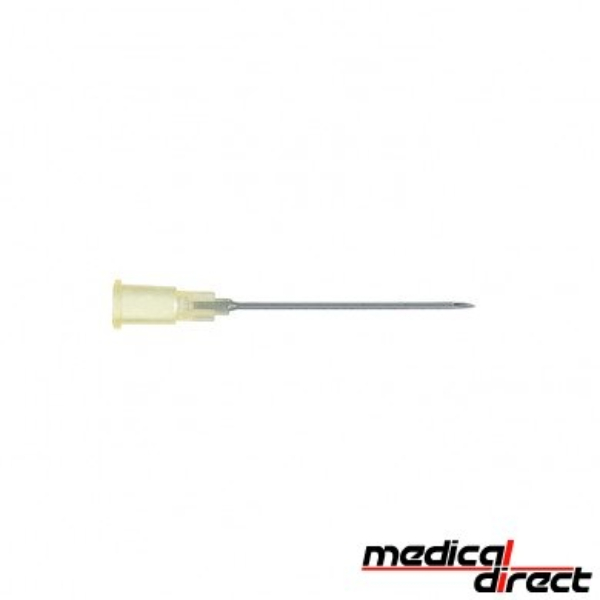 B.Braun Sterican Injectienaald - 20 G, 25 mm