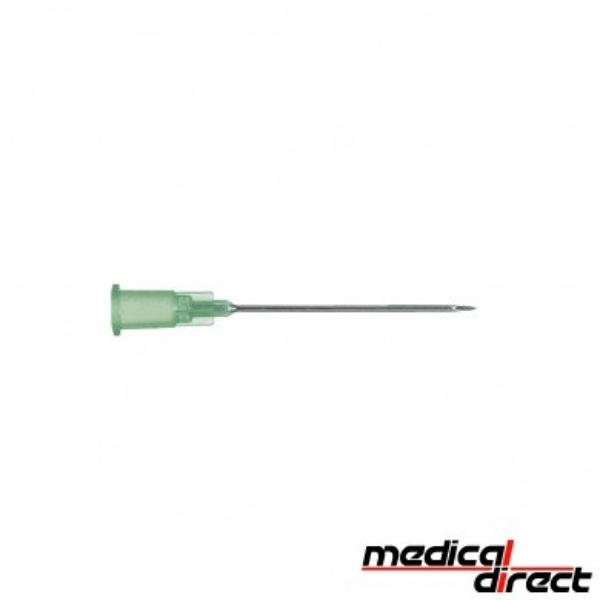 B.Braun Sterican Injectienaald - 21 G, 25 mm