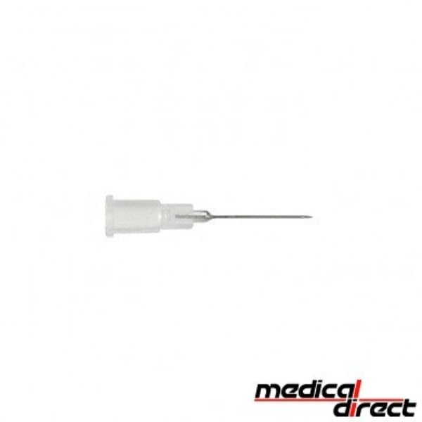 B.Braun Sterican Injectienaald - 27 G, 12 mm