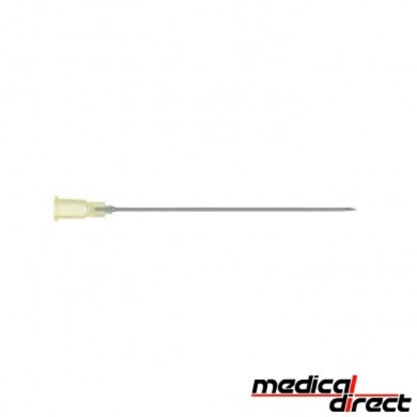 B.Braun Sterican Injectienaald - 20 G, 50 mm