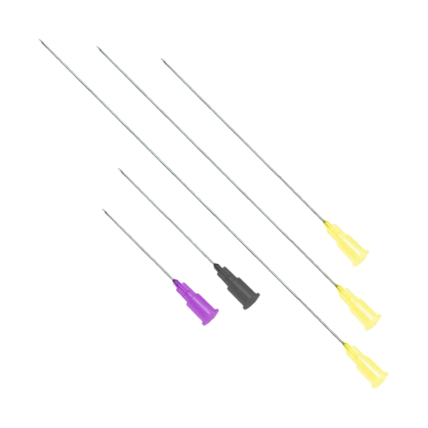 B Braun Surecan Ndl ST 20G (0.9mm) x 70mm recht