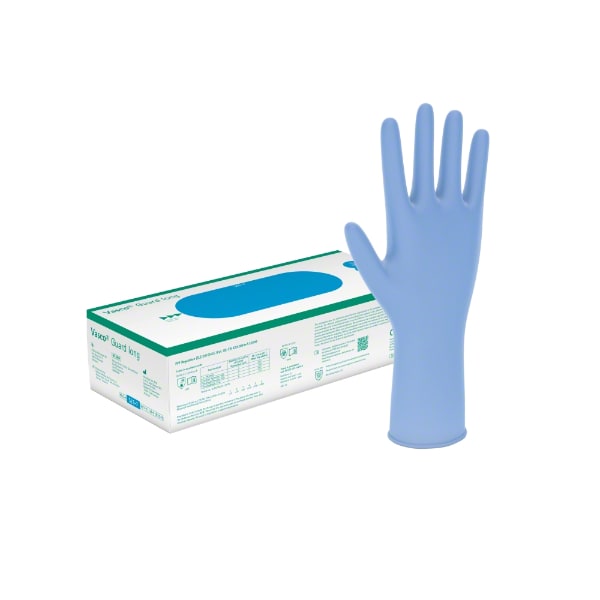 B.Braun Vasco Guard Long onderzoekshandschoenen - L