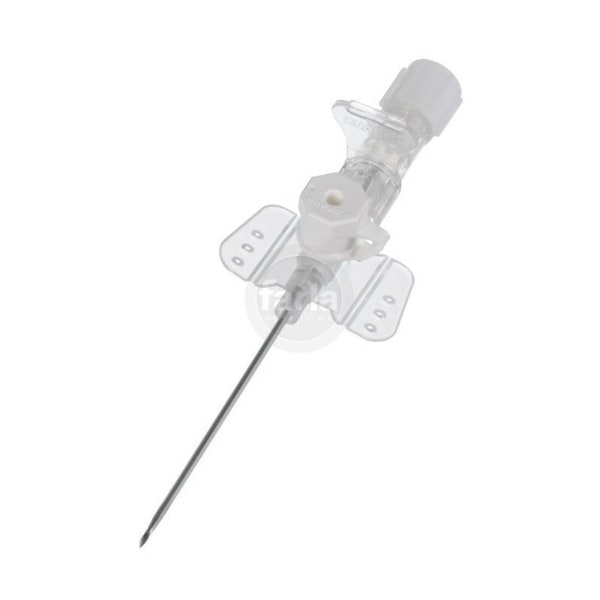 B.Braun Vasofix Safety infuusnaald - 17 G, 45 mm