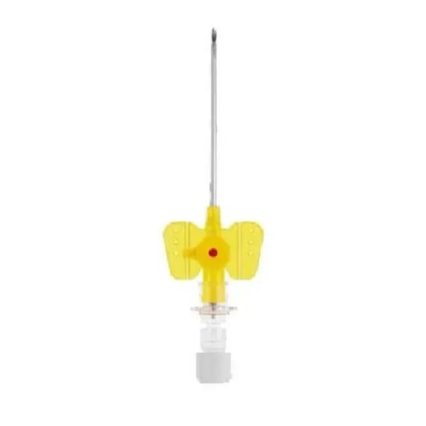 B.Braun Vasofix Safety infuusnaald - 24 G, 19 mm