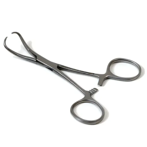 Doekklem Backhaus 11 cm