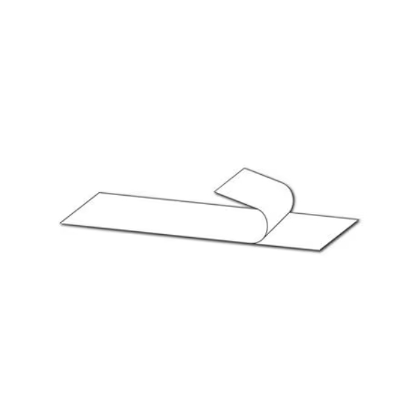 Barrier rekbare plakstrook OP-Tape 9 x 49 cm