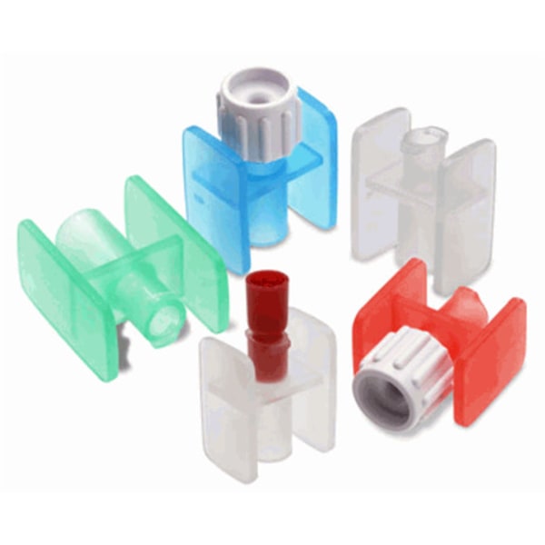 Baxter RapidFill connector Luer Lock