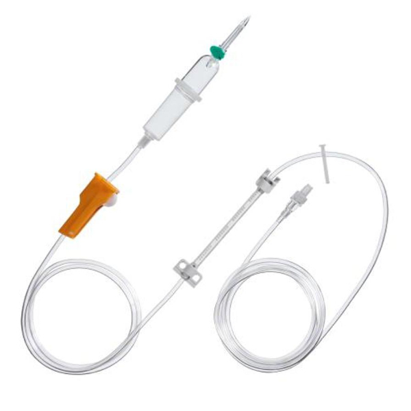 Bbraun epiduraal set LL 300 cm