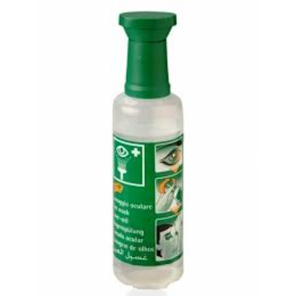 BBraun Oogdouche flacon 500 ml
