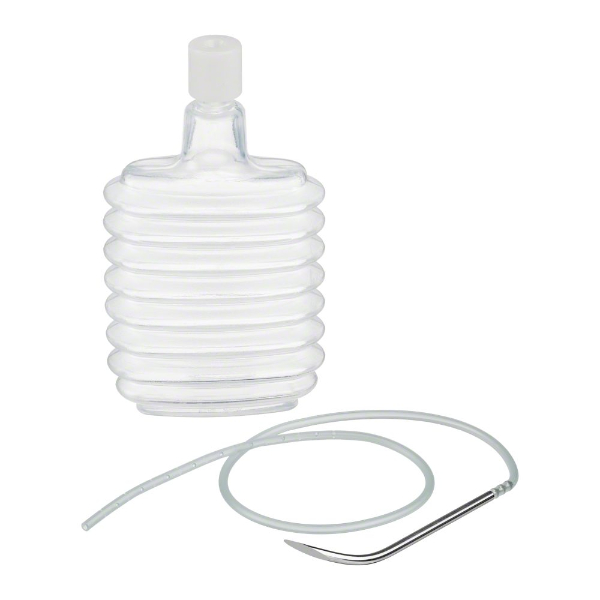 BBraun Redovac 20ml Vouwbalg CH6 ETO PVC K6