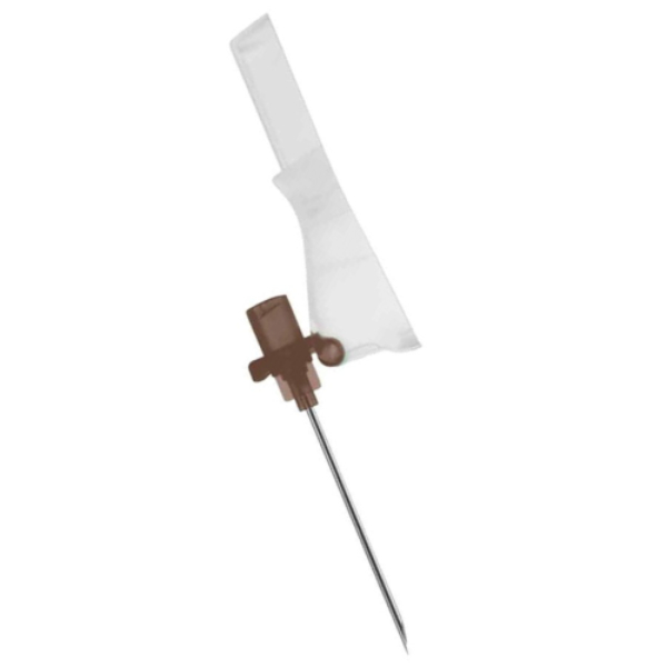 Bbraun Sterican® Safety veiligheidsnaald - 13 mm, 26 G