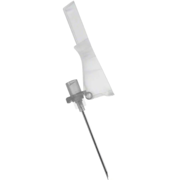 Bbraun Sterican® Safety veiligheidsnaald - 13 mm, 27 G