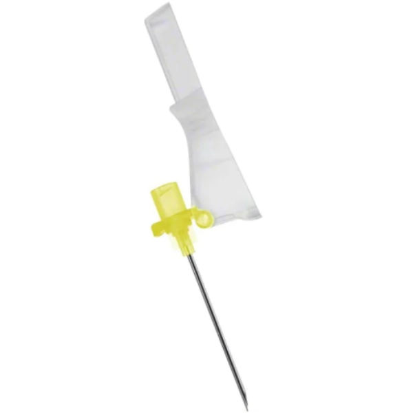 Bbraun Sterican® Safety veiligheidsnaald - 13 mm, 30 G