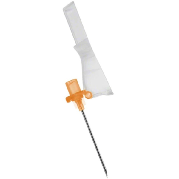 Bbraun Sterican® Safety veiligheidsnaald - 16 mm, 25 G