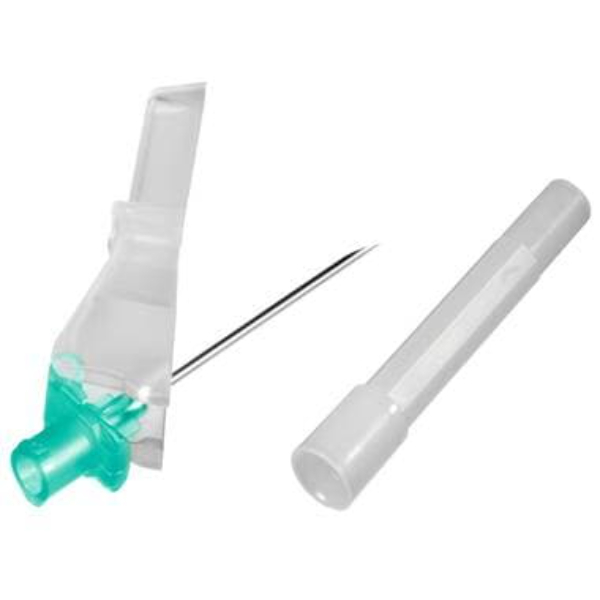 Bbraun Sterican® Safety veiligheidsnaald - 40 mm, 19 G