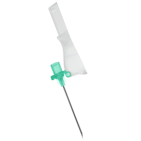 Bbraun Sterican® Safety veiligheidsnaald - 40 mm, 20 G