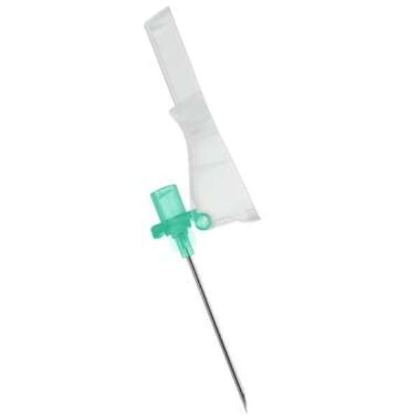 Bbraun Sterican® Safety veiligheidsnaald - 40 mm, 25 G