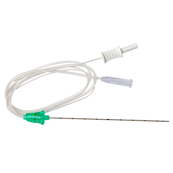 Bbraun Stimuplex ultra plexus naald 20 G x 150 mm