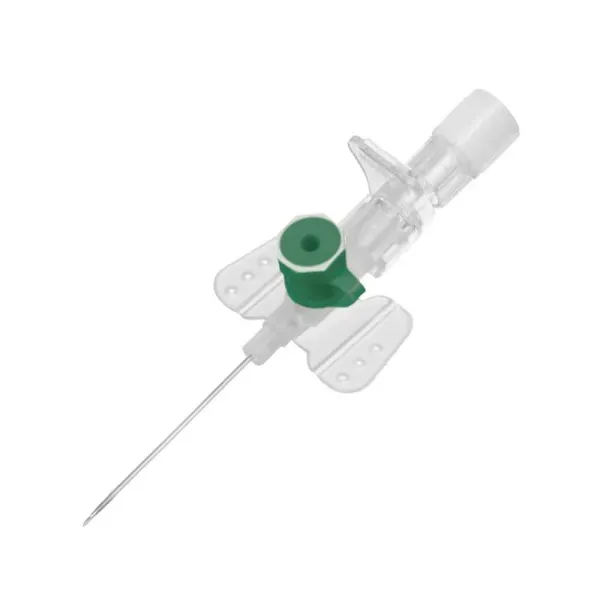 B.Braun Vasofix Safety infuusnaald - 18 G, 33 mm