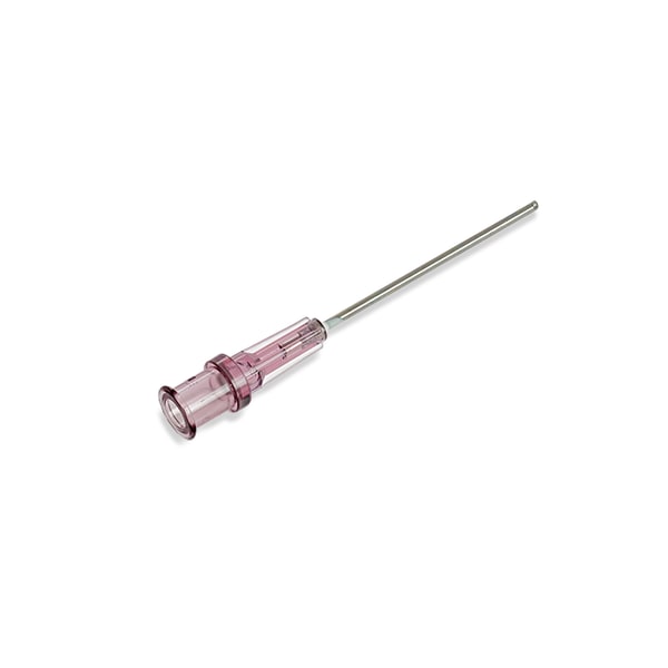 BD Blunt Fill Optreknaald - Met filter