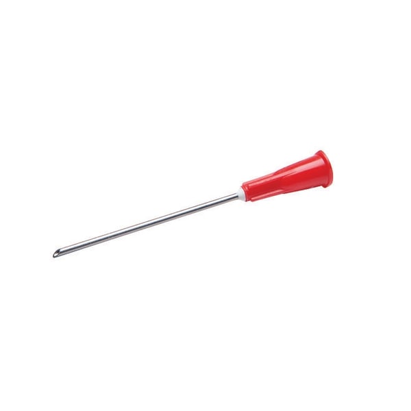 BD Blunt Fill Optreknaald - Zonder filter