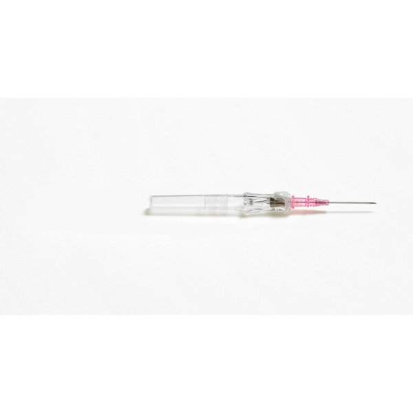 BD Insyte Autoguard infuusnaald 20 G x 51 mm