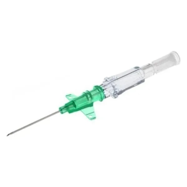 BD Insyte-W Infuuskatheter - 18 G, 30 mm