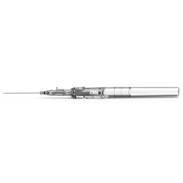BD Insyte-W Infuuskatheter - 22 G, 25 mm