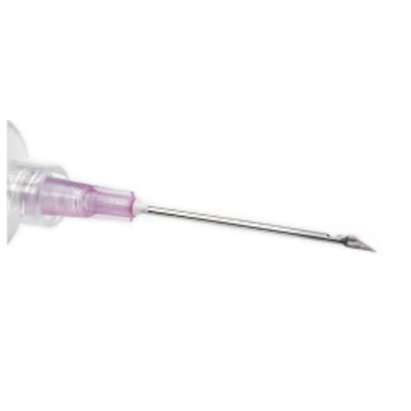 BD Microlance 3 Injectienaald - 16 G, 40 mm