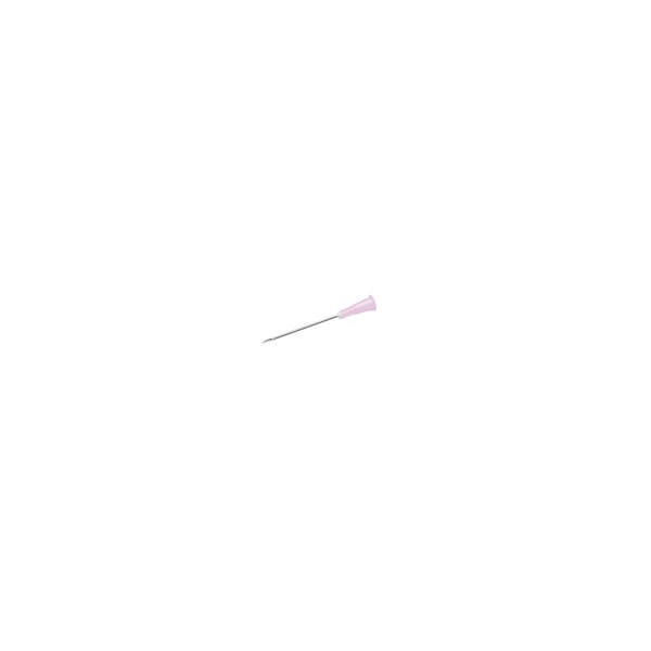 BD Microlance 3 Injectienaald - 18 G, 40 mm, foto 4 van 6